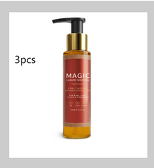 Soothing Body oil