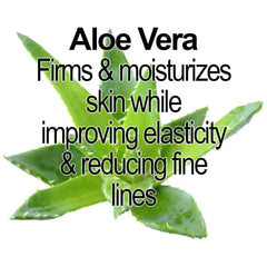 Organic Resveratrol Instant Firming Serum - Visibly Smooths Fine Lines