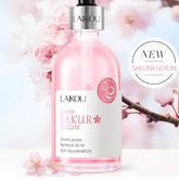Cherry Blossom Serum Hydrating Facial Treatment