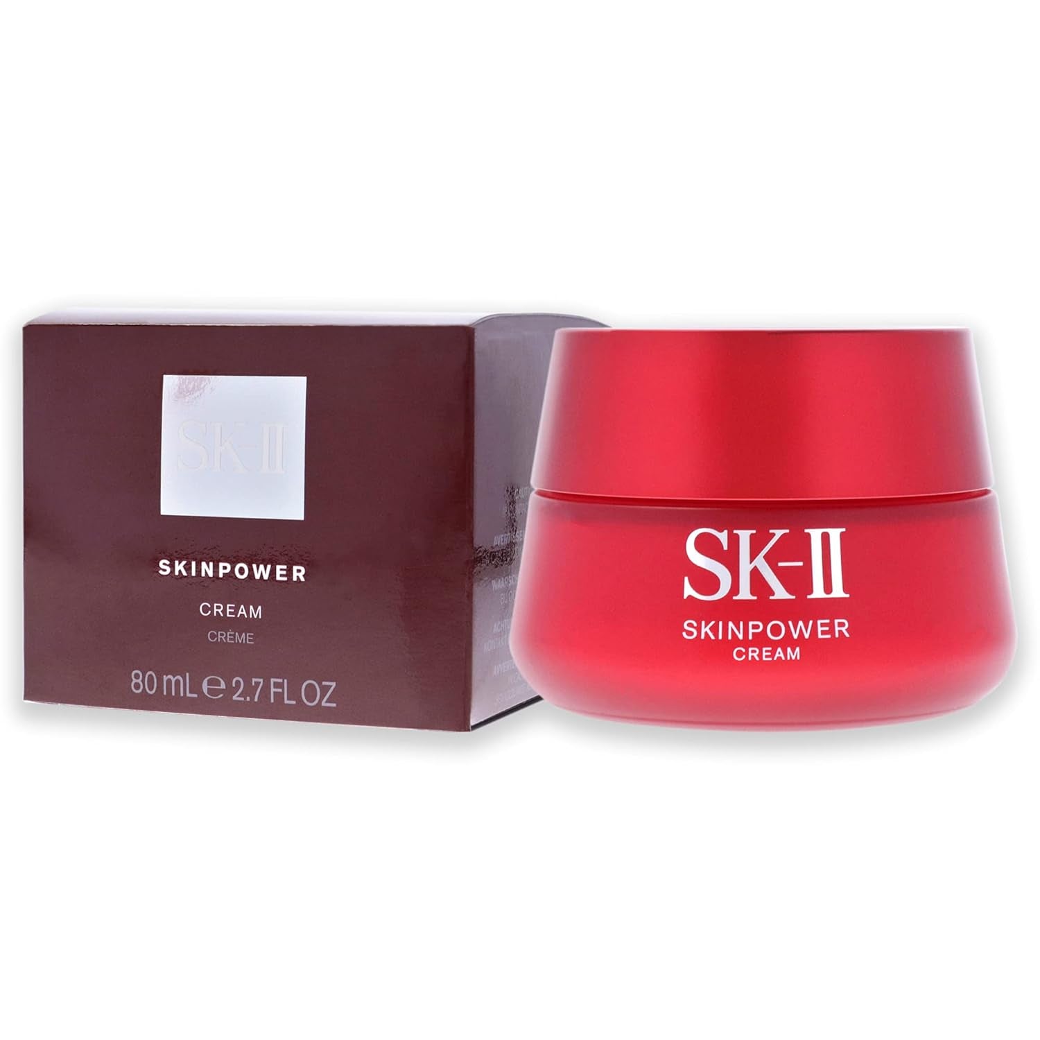 Skinpower Cream, 2.7 Ounce