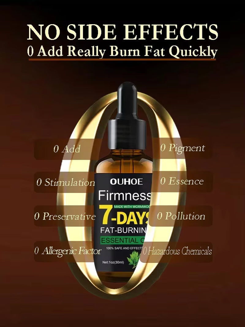 Weight Loss Burn Fat Belly Fat Burning Product for You Body Care