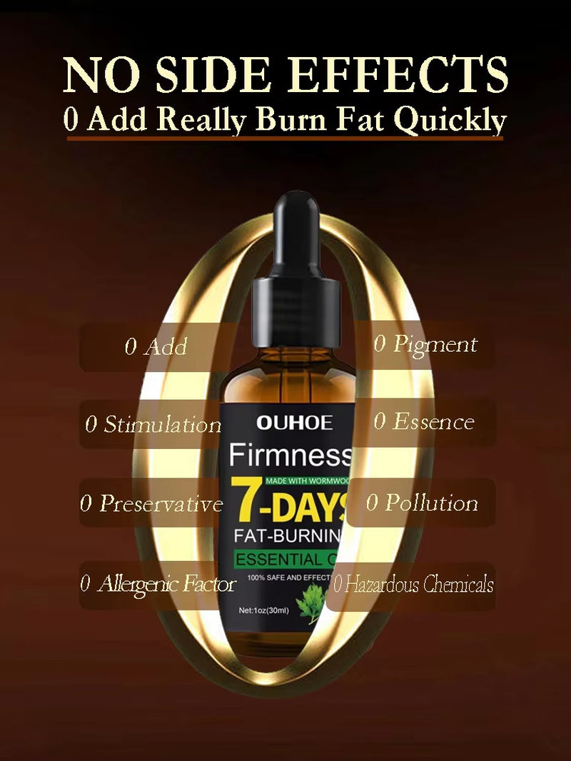 Weight Loss Burn Fat Belly Fat Burning Product for You Body Care