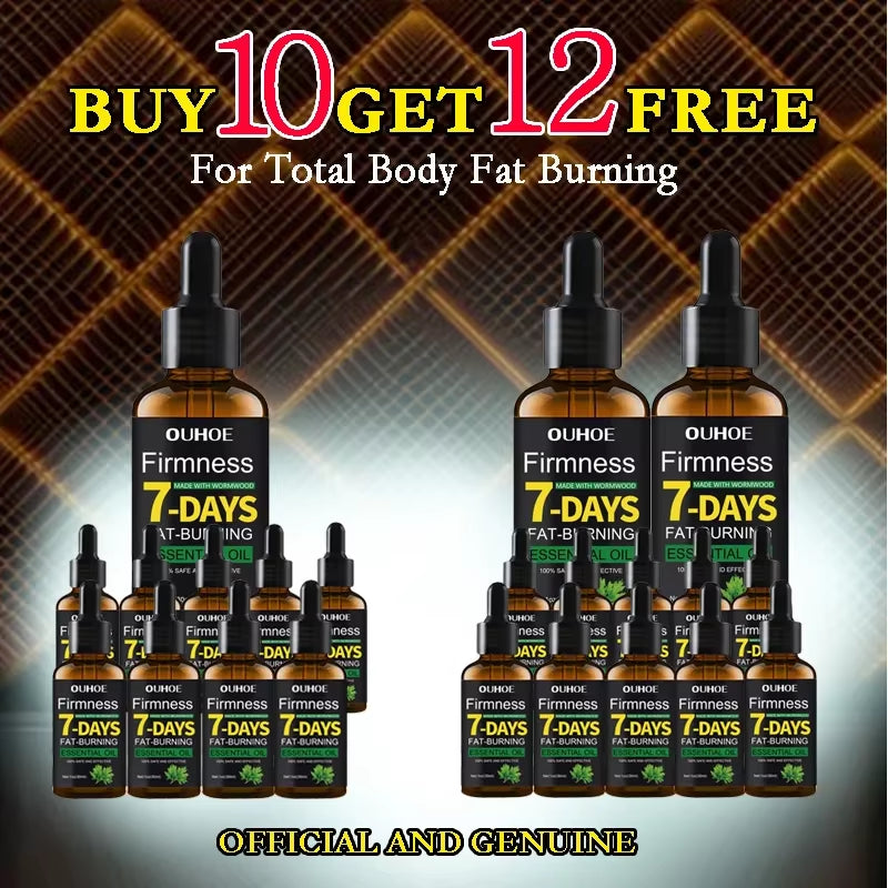 Weight Loss Burn Fat Belly Fat Burning Product for You Body Care