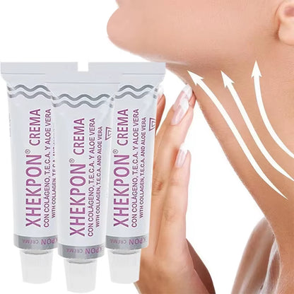 Moisturizing Neck Skin Care Product