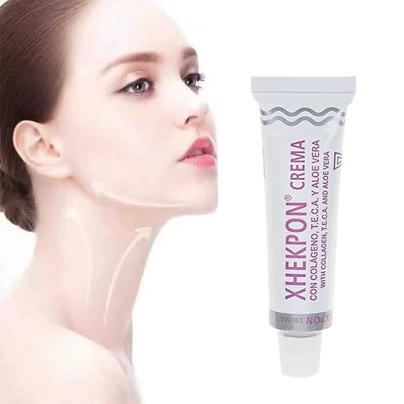 Moisturizing Neck Skin Care Product