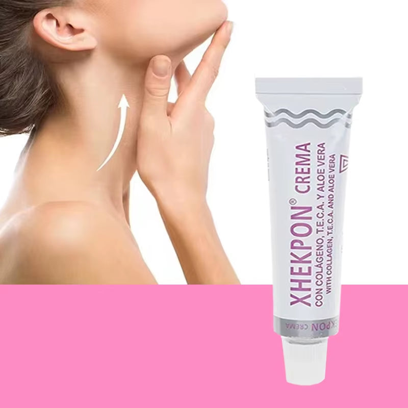 Moisturizing Neck Skin Care Product