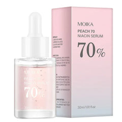 Niacinamide, Vitamin C, Dark Spot Corrector Serums (Choice)