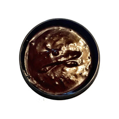 Organic Cocoa Mint Face Mask - Brightens & Tightens Complexion