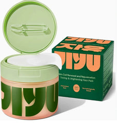 Wrinkle Minimizing Toner Pads (One Box)