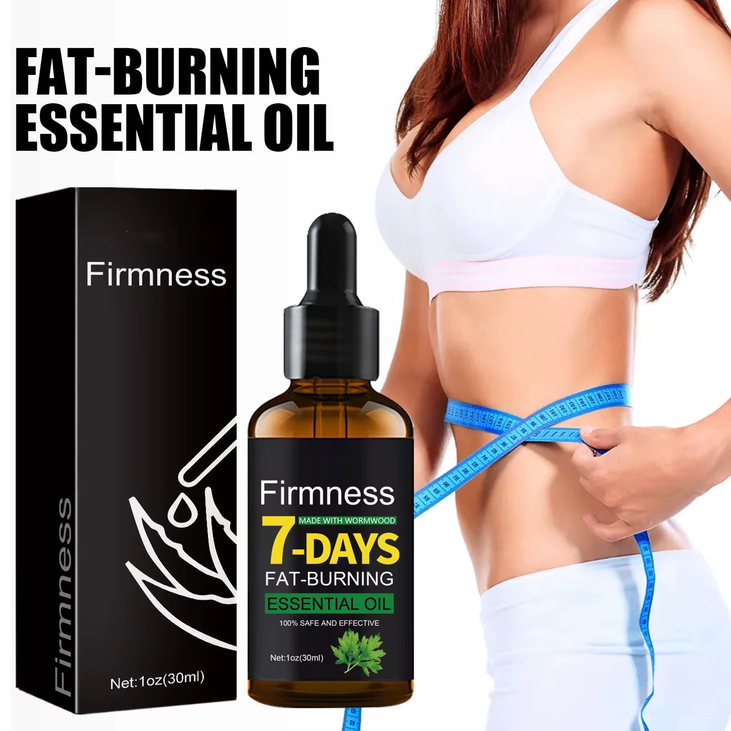 Fast Weight Loss Cream Fat Burning Body Shaping 7 Days Powerful Slimming Thighs Arms Weight Loss for Women Body Care Product