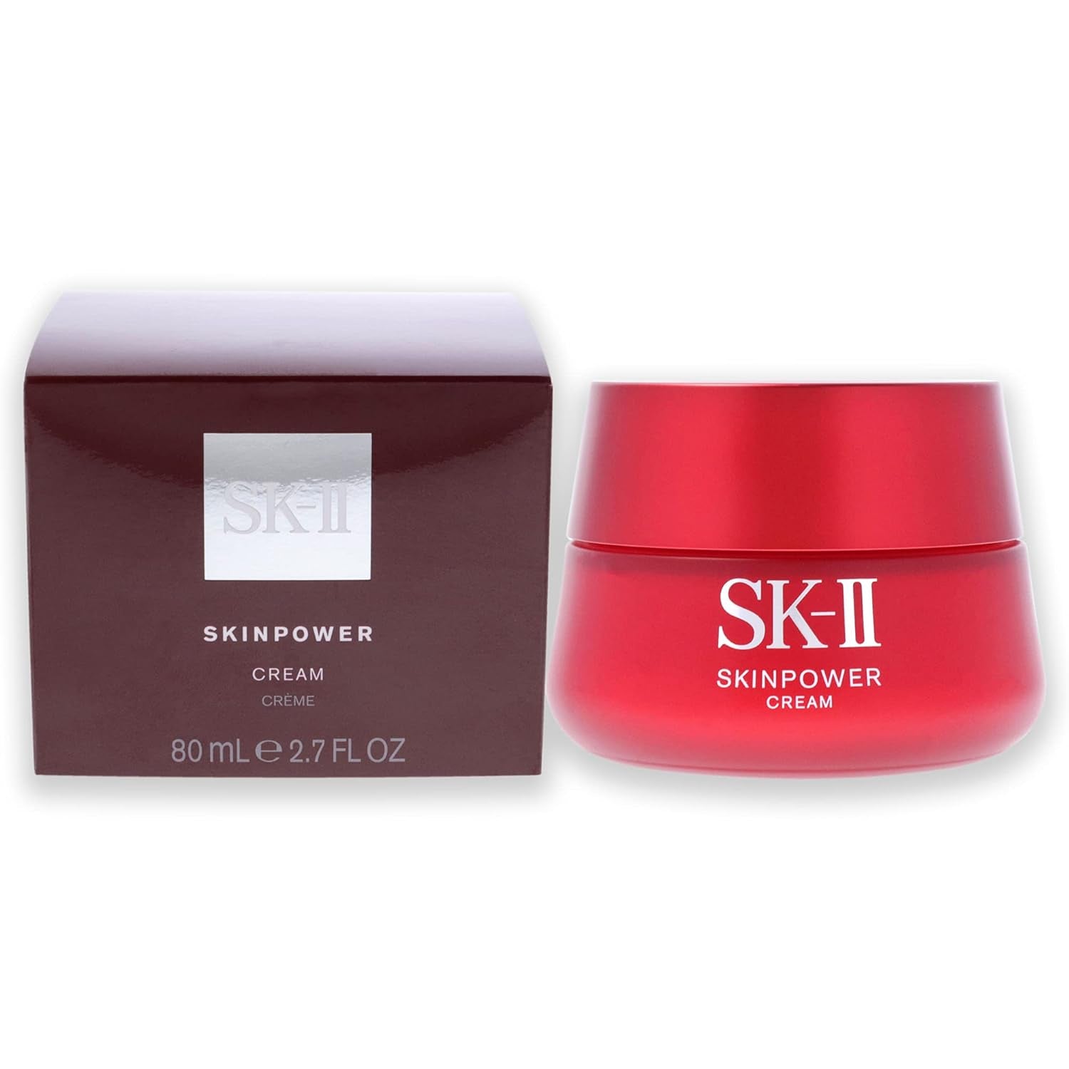 Skinpower Cream, 2.7 Ounce