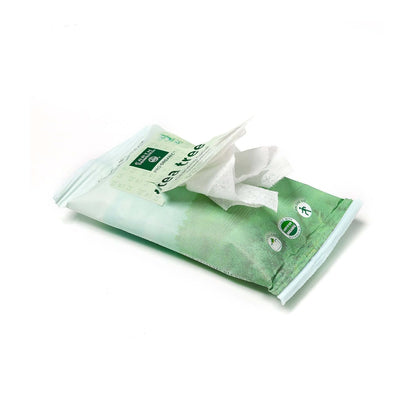 Makeup Remover Wipes - Travel - 3 Pack