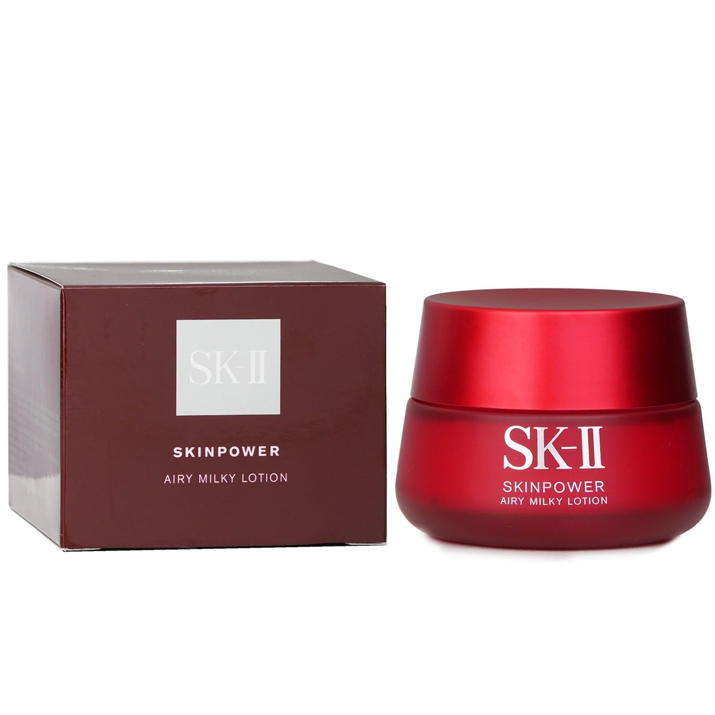 - Skinpower - Skinpower - Skinpower Airy Milky Lotion 80G/2.7Oz