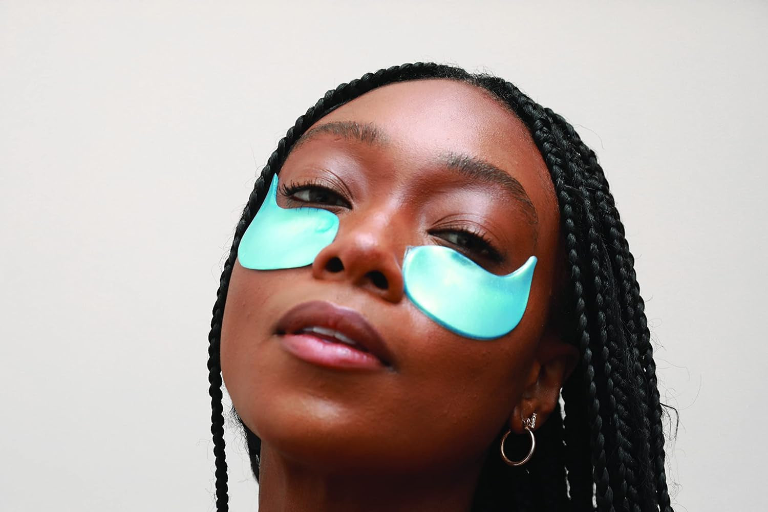 Youth Haus Eye Mask Skincare - Soothing, anti Aging, Depuffing, and anti Wrinkle Eye - Care under Eye Patches for Puffy Eyes, Fatigue and Stress Relief