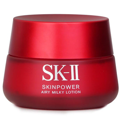 - Skinpower - Skinpower - Skinpower Airy Milky Lotion 80G/2.7Oz