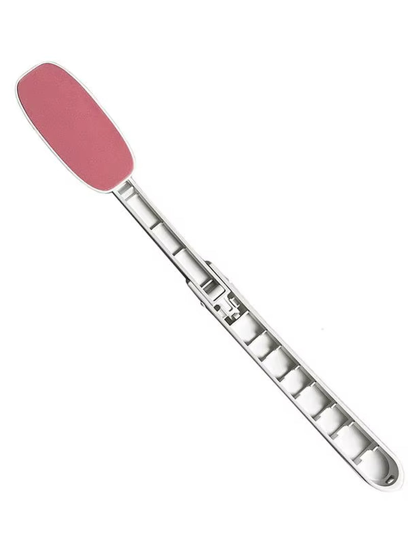 Lotion Applicator for Back Cream Applicator Back Brush Long Handled Lotion Applicator for Lotion Application